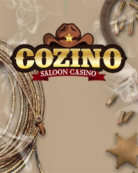 Cozino casino Mexico